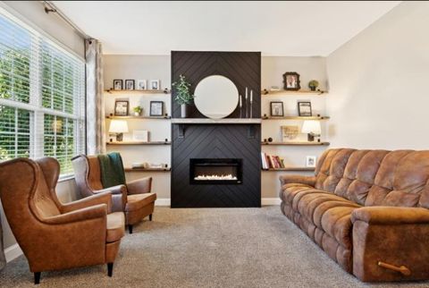 Tiny photo for 4478 Sarasota Avenue, Yorkville, IL 60560 (MLS # 12478174)