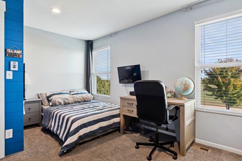 Tiny photo for 4478 Sarasota Avenue, Yorkville, IL 60560 (MLS # 12478174)