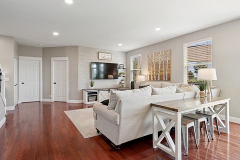 Tiny photo for 4478 Sarasota Avenue, Yorkville, IL 60560 (MLS # 12478174)