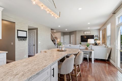 Tiny photo for 4478 Sarasota Avenue, Yorkville, IL 60560 (MLS # 12478174)