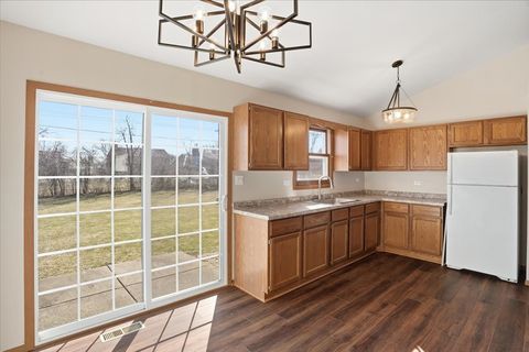 Tiny photo for 38633 N Cedar Avenue, Beach Park, IL 60099 (MLS # 12594509)