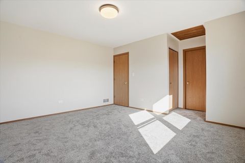 Tiny photo for 38633 N Cedar Avenue, Beach Park, IL 60099 (MLS # 12594509)