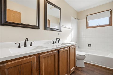 Tiny photo for 38633 N Cedar Avenue, Beach Park, IL 60099 (MLS # 12594509)