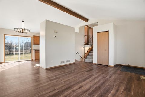 Tiny photo for 38633 N Cedar Avenue, Beach Park, IL 60099 (MLS # 12594509)