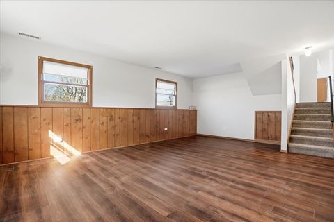 Tiny photo for 38633 N Cedar Avenue, Beach Park, IL 60099 (MLS # 12594509)