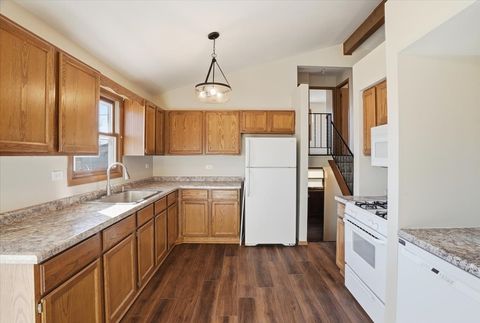 Tiny photo for 38633 N Cedar Avenue, Beach Park, IL 60099 (MLS # 12594509)