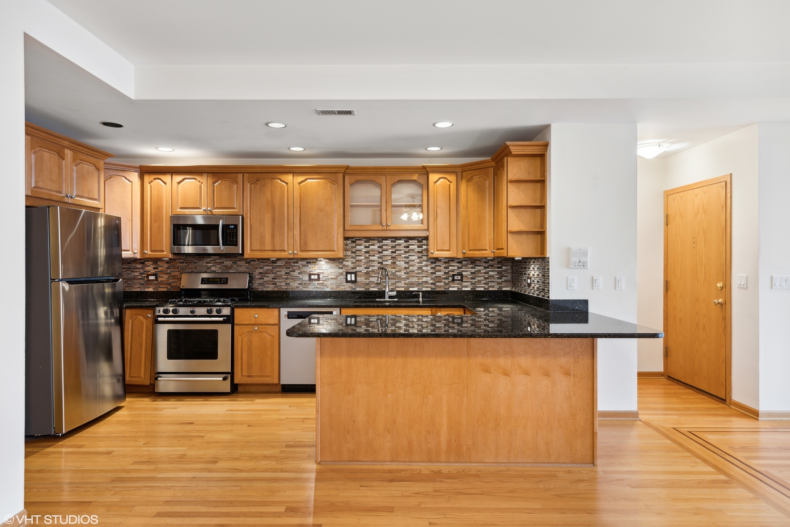 2533 N Halsted Street 2N