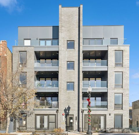 2212 W Lawrence Avenue 2W Chicago IL 60625