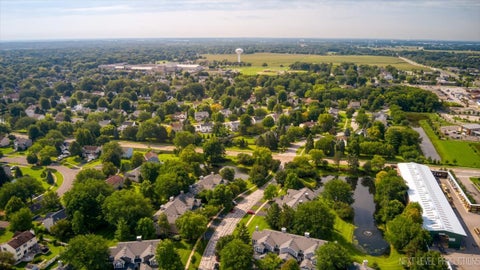 Tiny photo for 259 Mill Street, Batavia, IL 60510 (MLS # 12737879)