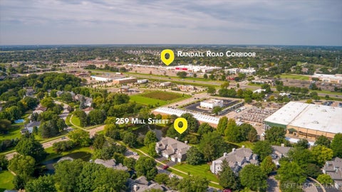 Tiny photo for 259 Mill Street, Batavia, IL 60510 (MLS # 12737879)