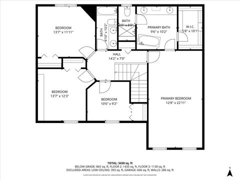 Tiny photo for 1820 Crofton Drive, Algonquin, IL 60102 (MLS # 12557923)