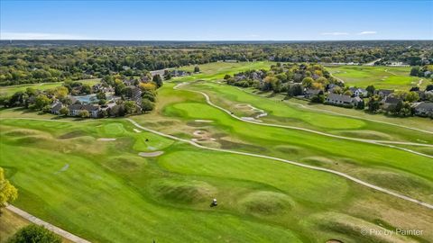 Tiny photo for 1820 Crofton Drive, Algonquin, IL 60102 (MLS # 12557923)