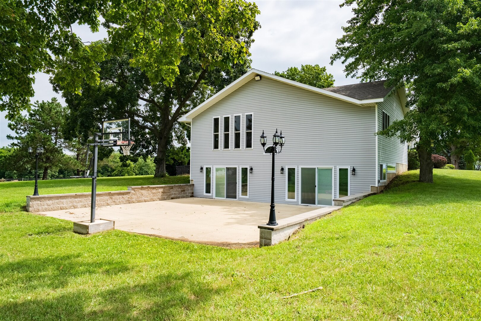 15054 E 2500 North Road