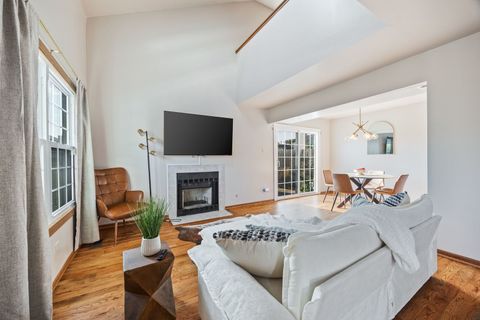 Tiny photo for 19424 Cypress Drive #1C, Country Club Hills, IL 60478 (MLS # 12558587)