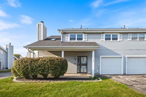 Photo of 19424 Cypress Drive #1C, Country Club Hills, IL 60478 (MLS # 12558587)