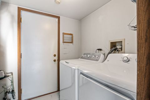 Tiny photo for 19424 Cypress Drive #1C, Country Club Hills, IL 60478 (MLS # 12558587)