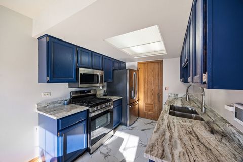 Tiny photo for 19424 Cypress Drive #1C, Country Club Hills, IL 60478 (MLS # 12558587)