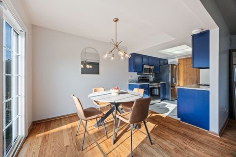 Tiny photo for 19424 Cypress Drive #1C, Country Club Hills, IL 60478 (MLS # 12558587)