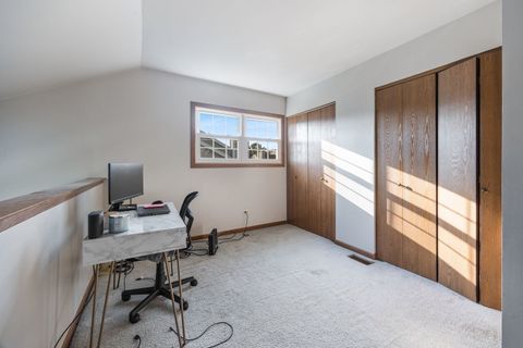 Tiny photo for 19424 Cypress Drive #1C, Country Club Hills, IL 60478 (MLS # 12558587)