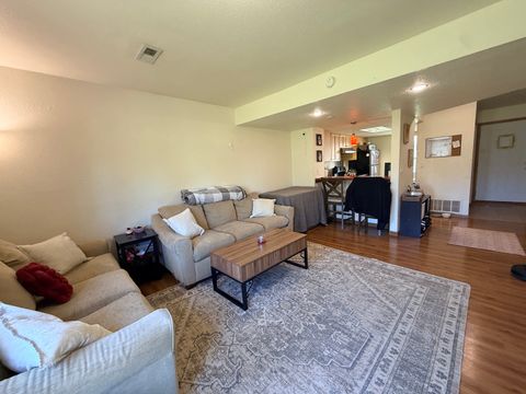 Tiny photo for 612 E Campus Drive #A-1, Carbondale, IL 62901 (MLS # 12597214)