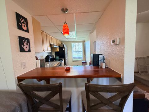 Tiny photo for 612 E Campus Drive #A-1, Carbondale, IL 62901 (MLS # 12597214)