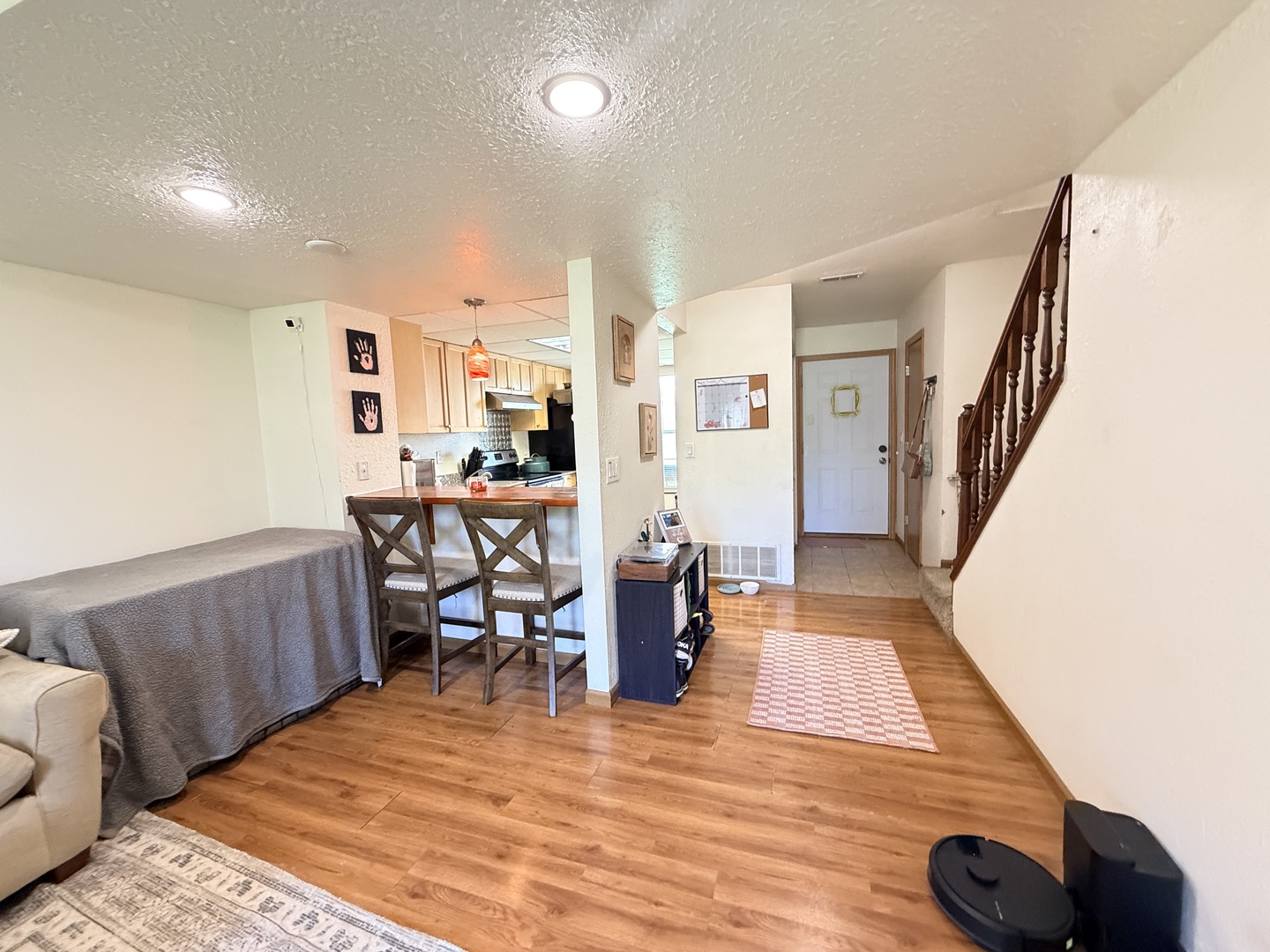 612 E Campus Drive A-1