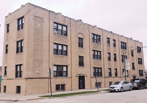 1203 W 78th Place Chicago IL 60620