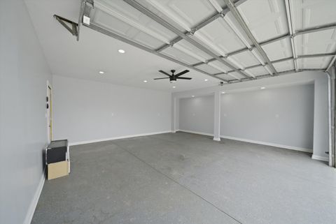 Tiny photo for 3853 W 83rd Place, Chicago, IL 60652 (MLS # 12616144)