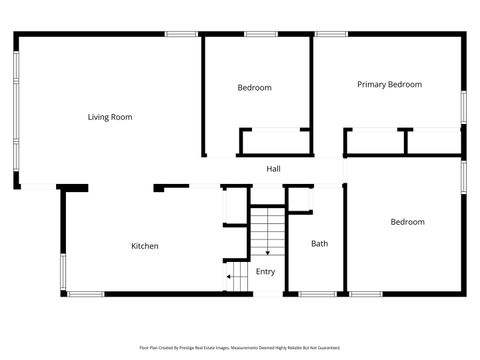 Tiny photo for 3853 W 83rd Place, Chicago, IL 60652 (MLS # 12616144)