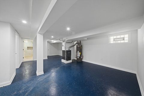 Tiny photo for 3853 W 83rd Place, Chicago, IL 60652 (MLS # 12616144)