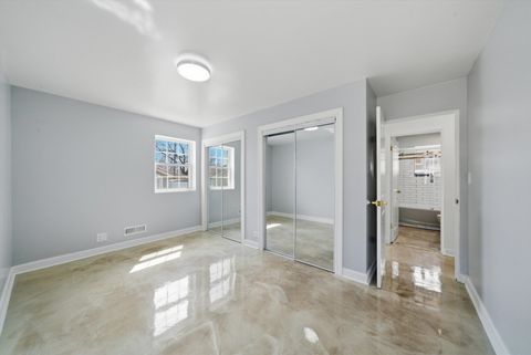 Tiny photo for 3853 W 83rd Place, Chicago, IL 60652 (MLS # 12616144)