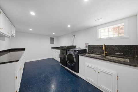 Tiny photo for 3853 W 83rd Place, Chicago, IL 60652 (MLS # 12616144)