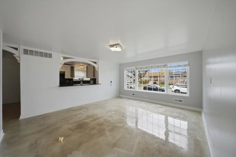 Tiny photo for 3853 W 83rd Place, Chicago, IL 60652 (MLS # 12616144)