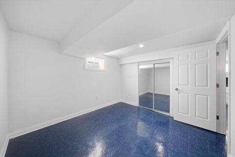 Tiny photo for 3853 W 83rd Place, Chicago, IL 60652 (MLS # 12616144)
