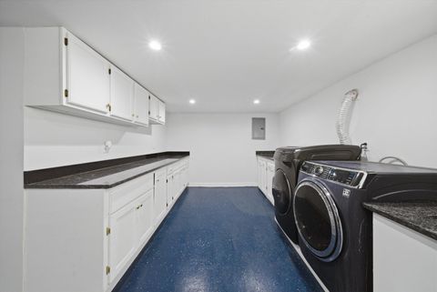 Tiny photo for 3853 W 83rd Place, Chicago, IL 60652 (MLS # 12616144)