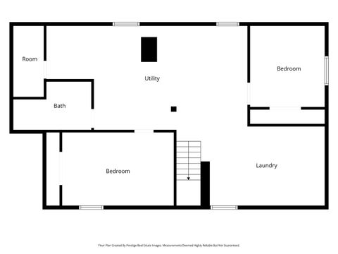 Tiny photo for 3853 W 83rd Place, Chicago, IL 60652 (MLS # 12616144)