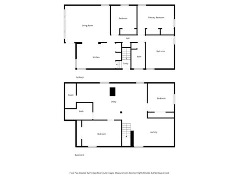 Tiny photo for 3853 W 83rd Place, Chicago, IL 60652 (MLS # 12616144)