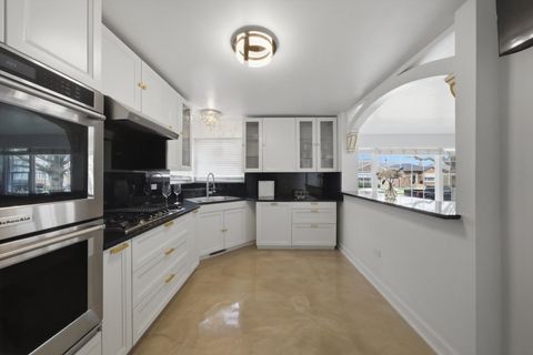 Tiny photo for 3853 W 83rd Place, Chicago, IL 60652 (MLS # 12616144)