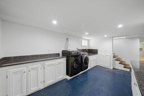 Tiny photo for 3853 W 83rd Place, Chicago, IL 60652 (MLS # 12616144)