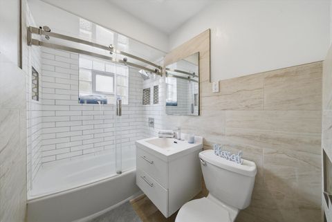 Tiny photo for 3853 W 83rd Place, Chicago, IL 60652 (MLS # 12616144)