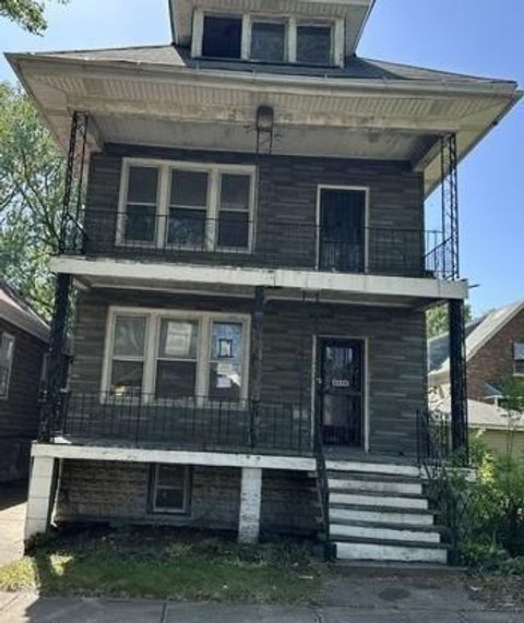 8606 S Saginaw Avenue Chicago IL 60617