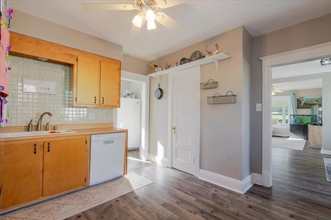 Tiny photo for 502 W Cruger Avenue, Eureka, IL 61530 (MLS # 12600025)