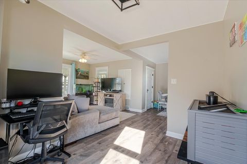 Tiny photo for 502 W Cruger Avenue, Eureka, IL 61530 (MLS # 12600025)