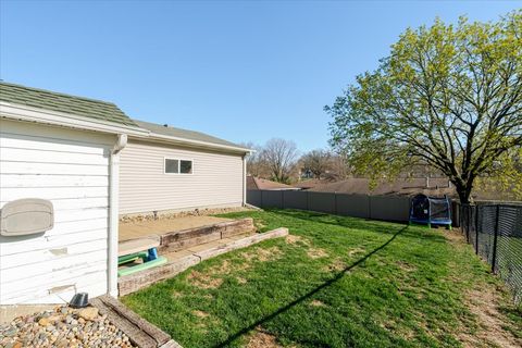 Tiny photo for 502 W Cruger Avenue, Eureka, IL 61530 (MLS # 12600025)