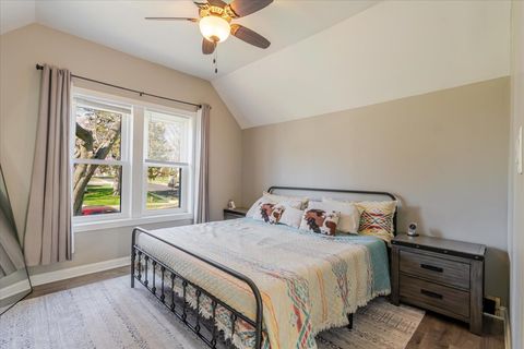 Tiny photo for 502 W Cruger Avenue, Eureka, IL 61530 (MLS # 12600025)