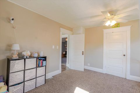 Tiny photo for 502 W Cruger Avenue, Eureka, IL 61530 (MLS # 12600025)