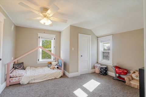 Tiny photo for 502 W Cruger Avenue, Eureka, IL 61530 (MLS # 12600025)