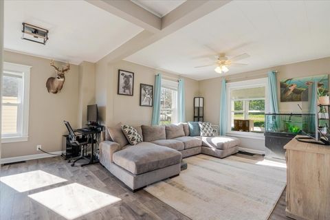 Tiny photo for 502 W Cruger Avenue, Eureka, IL 61530 (MLS # 12600025)