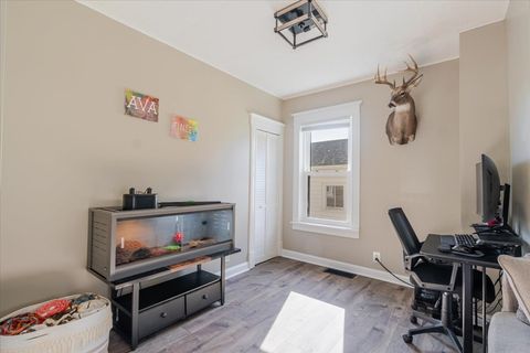 Tiny photo for 502 W Cruger Avenue, Eureka, IL 61530 (MLS # 12600025)