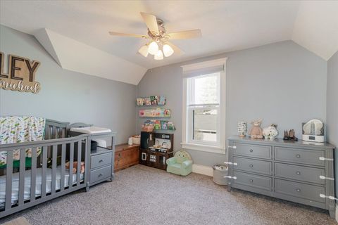 Tiny photo for 502 W Cruger Avenue, Eureka, IL 61530 (MLS # 12600025)